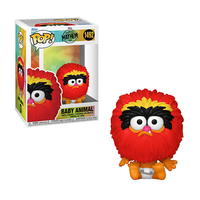 Funko Pop! MUPPETS MAYHEM: Baby Animal #1492