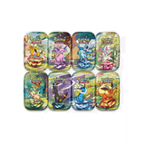 Pokemon TCG: Scarlet & Violet - Prismatic Evolutions Mini Tin