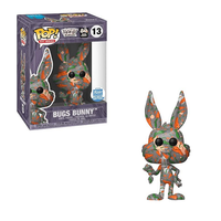 Funko Pop! LOONEY TUNES: Bugs Bunny #13 [Funko Shop]