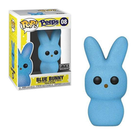 Funko Pop! PEEPS: Blue Bunny #08 [FYE]