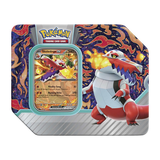 Pokemon TCG: Paldea Partners Tin
