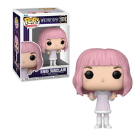 Funko Pop! WEDNESDAY: Enid Sinclair #1578