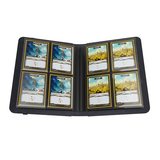 Gamegenic Prime Album 8-Pocket(Black)