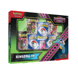 Pokemon TCG: Scarlet & Violet Shrouded Fable Special Collection