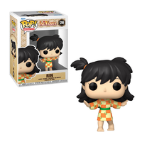 Funko Pop! INUYASHA: Rin #1296