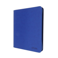 BCW Z-Folio 4-Pocket LX Toploader Album