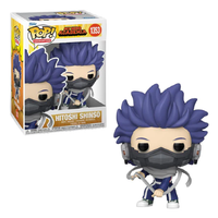 Funko Pop! MY HERO ACADEMIA: Hitoshi Shinso #1353