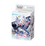 Hololive Official Card Game Live Start Deck [ENGLISH]