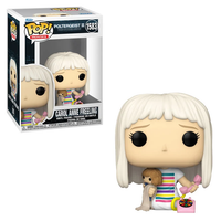 Funko Pop! POLTERGEIST II: Carol Anne Freeling #1583