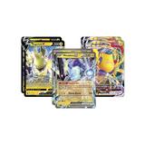 Pokemon TCG: Miraidon Ex League Battle Deck