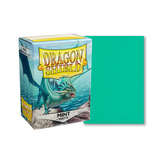 Dragon Shield Matte Sleeves