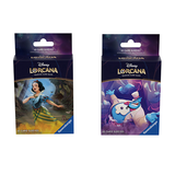 Disney Lorcana TCG: Ursula's Return Card Sleeves