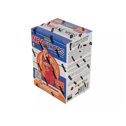 Panini 2024-25 NBA Hoops Hobby Blaster