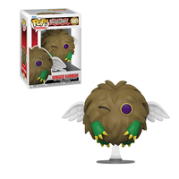 Funko Pop! YU-GI-OH: Winged Kuriboh #1601