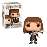 Funko Pop! HARRY POTTER: Hermoine Granger #113