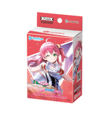Hololive Official Card Game Live Start Deck [ENGLISH]