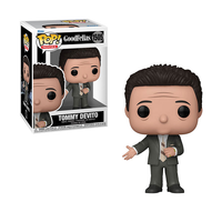 Funko Pop! GOODFELLAS: Tommy Devito #1505