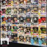 BoomLoot Mystery BoomBox Legendary Vaulted & Exclusives Volume 76 [3-4 Pops]