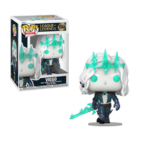 Funko Pop! LEAGUE OF LEGENDS: Viego #1044