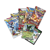 Pokemon TCG: Paldea Partners Tin