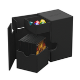 Ultimate Guard Flip'n Tray 100+ Xenoskin - Black