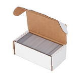 BCW Card Storage Box 400 Count