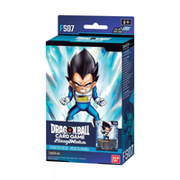 Dragon Ball Super TCG: Fusion World - Vegeta(Mini) Starter Deck