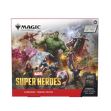 Magic: The Gathering - Marvel Super Heroes Scene Box