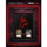 2026 Kakawow Phantom Stranger Things Trading Cards Hobby Box