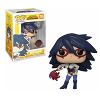 Funko Pop! MY HERO ACADEMIA: Midnight #736 [Special Edition]