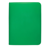 Ultra Pro Vivid 9-Pocket Zippered PRO-Binder