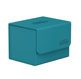 Ultimate Guard Sidewinder 100+ Xenoskin Deck Box ( Petrol)