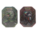 Pokemon TCG: Battle Origins Tin
