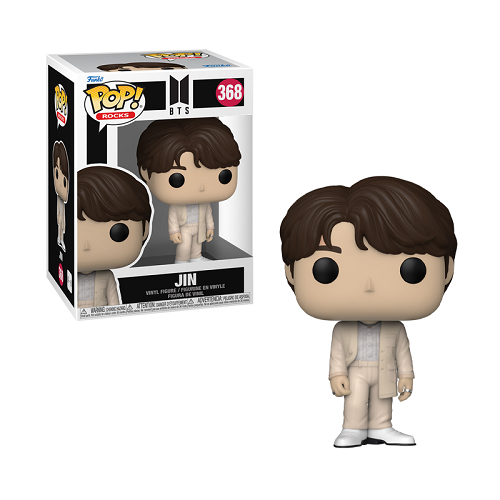 Funko Pop! BTS: Jin [Proof] #368