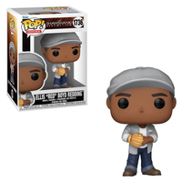 Funko Pop! SHAWSHANK REDEMPTION: Ellis "Red" Boyd Redding #1736