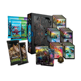 Magic: The Gathering Secrets of Strixhaven - Codex Bundle