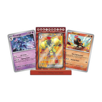 Pokemon TCG: Armarouge Ex Premium Collection