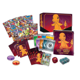 Pokemon TCG: Scarlet & Violet - Obsidian Flames Elite Trainer Box