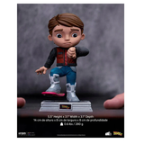 Iron Studios MiniCo BACK TO THE FUTURE II: Marty McFly