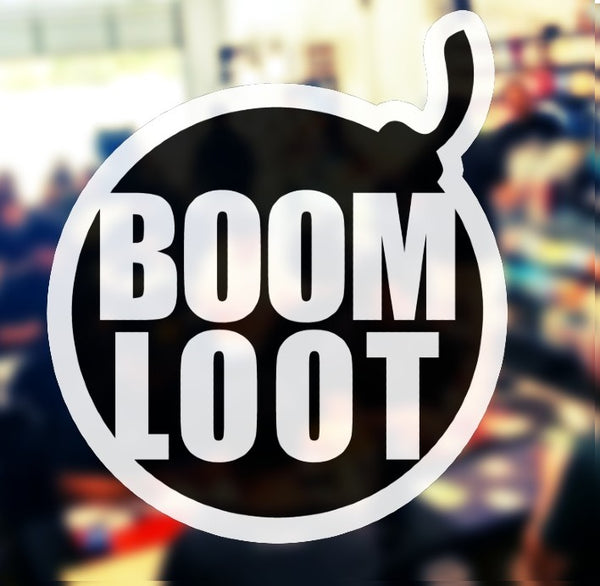 Boomloot Pokemon Store League RSVP 09/06
