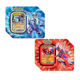 Pokemon TCG: Paldea Legends Tin