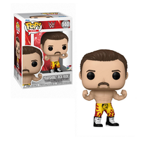 Funko Pop! WWE: "Ravishing" Rick Rude #140