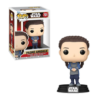 Funko Pop! STAR WARS: Padme Amidala #701