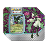 Pokemon TCG: Paldea Partners Tin