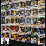 BoomLoot EPIC Vaulted and Exclusives Mystery Boombox Vol 163 [3-4 Pops]