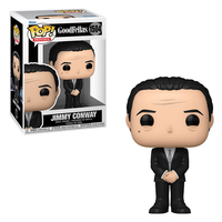 Funko Pop! GOODFELLAS: Jimmy Conway #1504