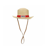 One Piece Live Action Straw Bucket Cosplay Hat