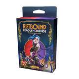 Boomloot Riftbound Release Event Registration