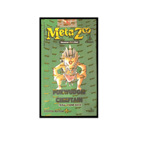 MetaZoo TCG: Cryptid Nation - Tribal Theme Deck