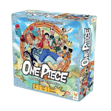 One Piece Adventure Island Board Game
